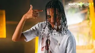 ORUAM GUERRAS CONSTANTES (PR&Eacute;VIA 🇧🇷🔥)