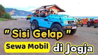 Begini Sewa Mobil di jogja Rental Mobil di jogja