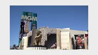 2 Bedroom Suites At MGM Hotels & Resorts On The Las Vegas Strip
