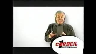 Publicit&eacute; du Qu&eacute;bec - Corbeil &Eacute;lectrom&eacute;nager