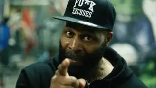 C.T. Fletcher's : Iron Addicts Nation
