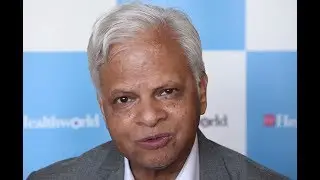 Once I develop confidence in my patients, I ensure that they rely me: Dr Ajit Golwilkar