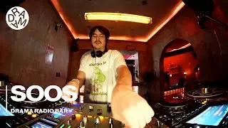 QUE RICO TOKYO invites Soos @DramaRadioBar · Dec 21 2025