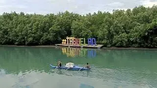 Exploring the Beauty of Tabuelan Family Park | Short Clip