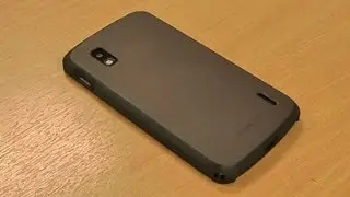 Ultra Thin Nexus 4 Case Review