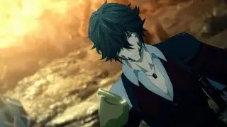 Воспоминания Коко, Луи и Кевина | Code Vein