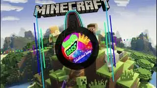 C418 - Sweden (Minecraft Song) (Slowed and Rebassed By DJ Lolerkoster) (19,21,24 hz) [Bass Boosted]