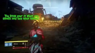 Solo WOTM raid glitch|Easy tutorial|All chests|Destiny