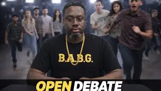 OPEN DEBATE: FBA IS A CULT