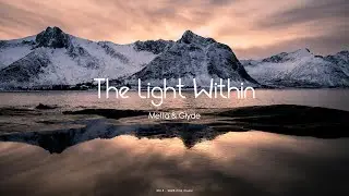 Metta & Glyde - The Light Within (Radio Mix) | Vocal Trance 2025