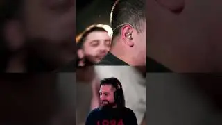 საუკეთესოა !!!! #pvpflow #madmose #reaction #rap