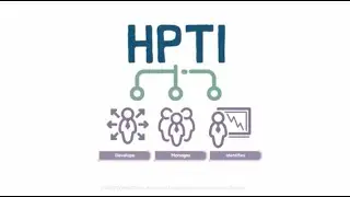 The High Potential Trait Indicator (HPTI)