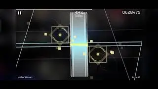 Sta - Hall of Mirrors