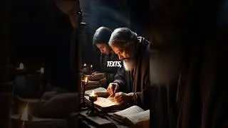 Peek Behind the Pages: The Secrets Scribes Kept