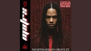 NIGHTMARE ON GROVE ST.