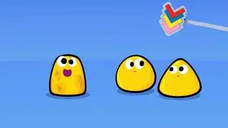 CBeebies clean and dirty ident (LAST VIDEO OF 2025 FOR 4K BEFORE 2026!!!!!!)