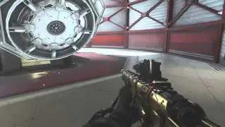 Goodbye Call of Duty Advanced Warfare