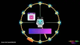 『Chrono Circle』 HOW TO PLAY