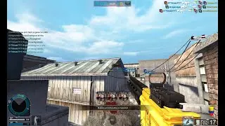Que tan buena o mala es la M16 en Op7/ 2018