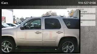 2009 GMC Yukon No Credit? Bad Credit? Get approved!  - Sacramento