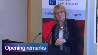 Citizen Engagement and Accountable Government | Alison Evans