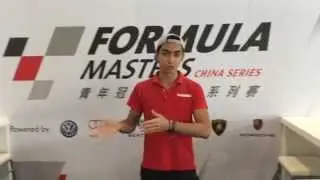 DW FMCS Rd.1 Sepang 2015 Video Blog - Day 7