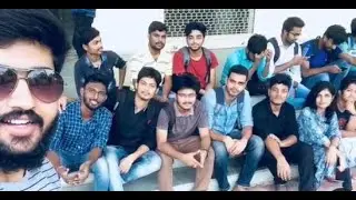 End of Second Year Memories(2019)  | Department of Power Engineering, Jadavpur University 2017-2021|