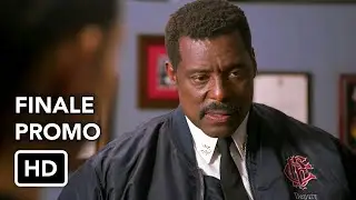Chicago Fire 12x13 Promo 