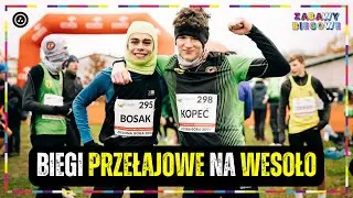NAJCIEKAWSZE JEST TO CO DZIEJE SIĘ DOOKOŁA?🔥 RELACJA Z MISTRZOSTW POLSKI W BIEGACH PRZEŁAJOWYCH🔥