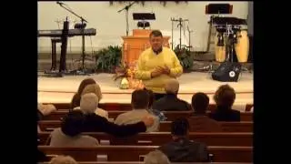 Dr. Dave Robinson 10-31 am