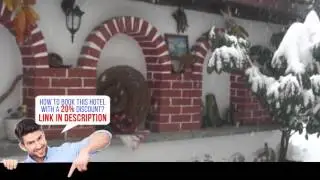 Guest House Hayloft, Bansko, Bulgaria HD review