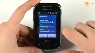 Samsung Galaxy Pocket Duos S5302