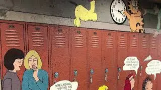 Pilot Butte Middle School