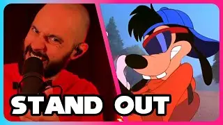 Stand Out (A Goofy Movie) - METAL COVER