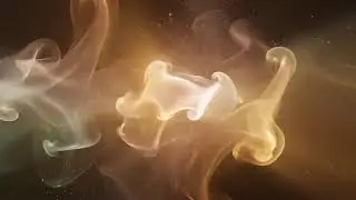 432Hz ✨ Luz de Abundancia Cinematogr&aacute;fica | Energ&iacute;a Premium y Calma 24/7