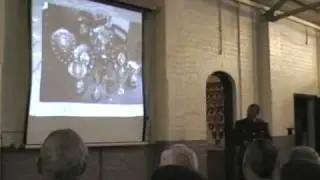 Commandant Air Cadets Visit - 146 Sqn History Part 2 01.05.09