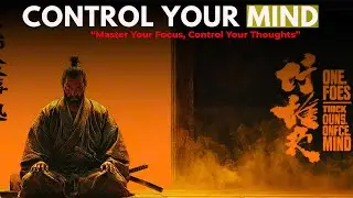 Why Japan Hid This Mind-Control Technique for Centuries (Takeshi Explained)