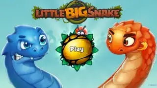 little big snake live gaming Live streaming of The Ricky Show