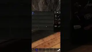 Elevator Fall Death  #multiplayer #subsistence #gamingfails