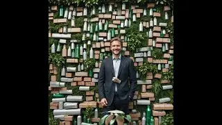 How to Make Eco Bricks from Plastic Waste | Easy DIY Recycling Project | Big Lou's Green Machine