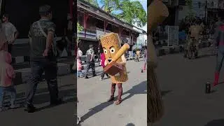 Kentongan #cfd #kuningan #shorts