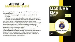 Apostila MARINHA SMV 2026 ODONTOLOGIA (especialidade bucomaxilo)