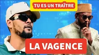 C'EST GÂTÉ : AAMRON ATTAQUÉ PAR LA POPULATION TOGOLAISE POUR SA DERNIÈRE SORTIE 😱🙆‍♂️