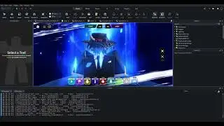 Awakening cutscene script showcase 