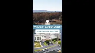 Discover the Charming Community of Garden Lakes in Rome, GA