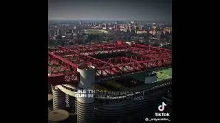 SAN SIRO SAR&Agrave; DEMOLITO NEL 2027
