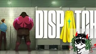 LETS PLAY Dispatch! CHAPTER 2 FT Ian, Goober, Mr.Ramsaucer