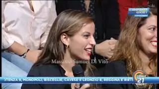 Ex AfroNapoli fondano la Independent. Chiamata del Savoia