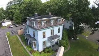 Putnam House, Bethel Connecticut
