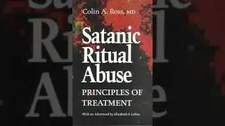 Trauma Based Mind Control